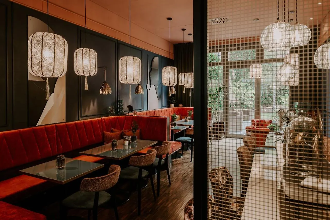 ****  Aparthotel Townhouse Berlino Germania