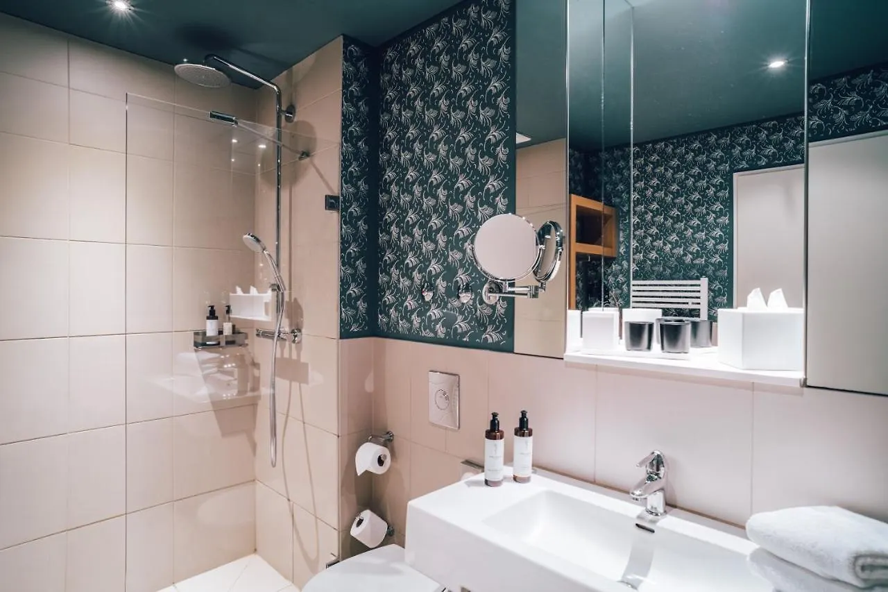 Aparthotel Townhouse Berlino