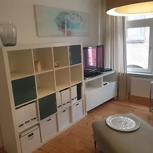 2 Lister Meile, Hauptbahnhof Deutschland