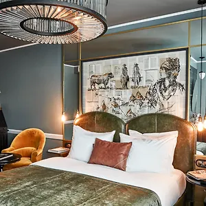 Sir Savigny Hotel, Part Of Sircle Collection **** Berlin