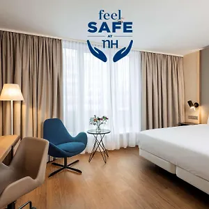 Hotel Nh ****