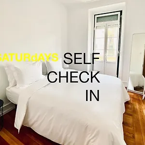 saturdays.hotels-lisbon-portugal.com/