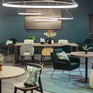 Hotel - The Niu, Cure By Ihg ***