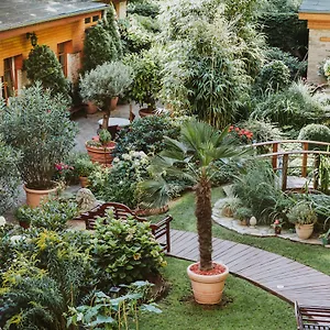 The Gate Garden Berlino
