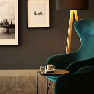 Hotel Ibis Frankfurt Centrum ***