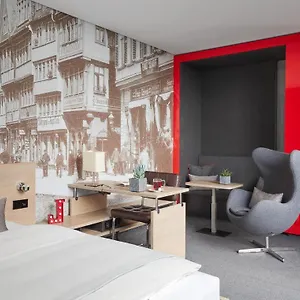 Hotel Living Frankfurt ****