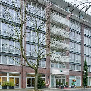 Centro West **** Berlin