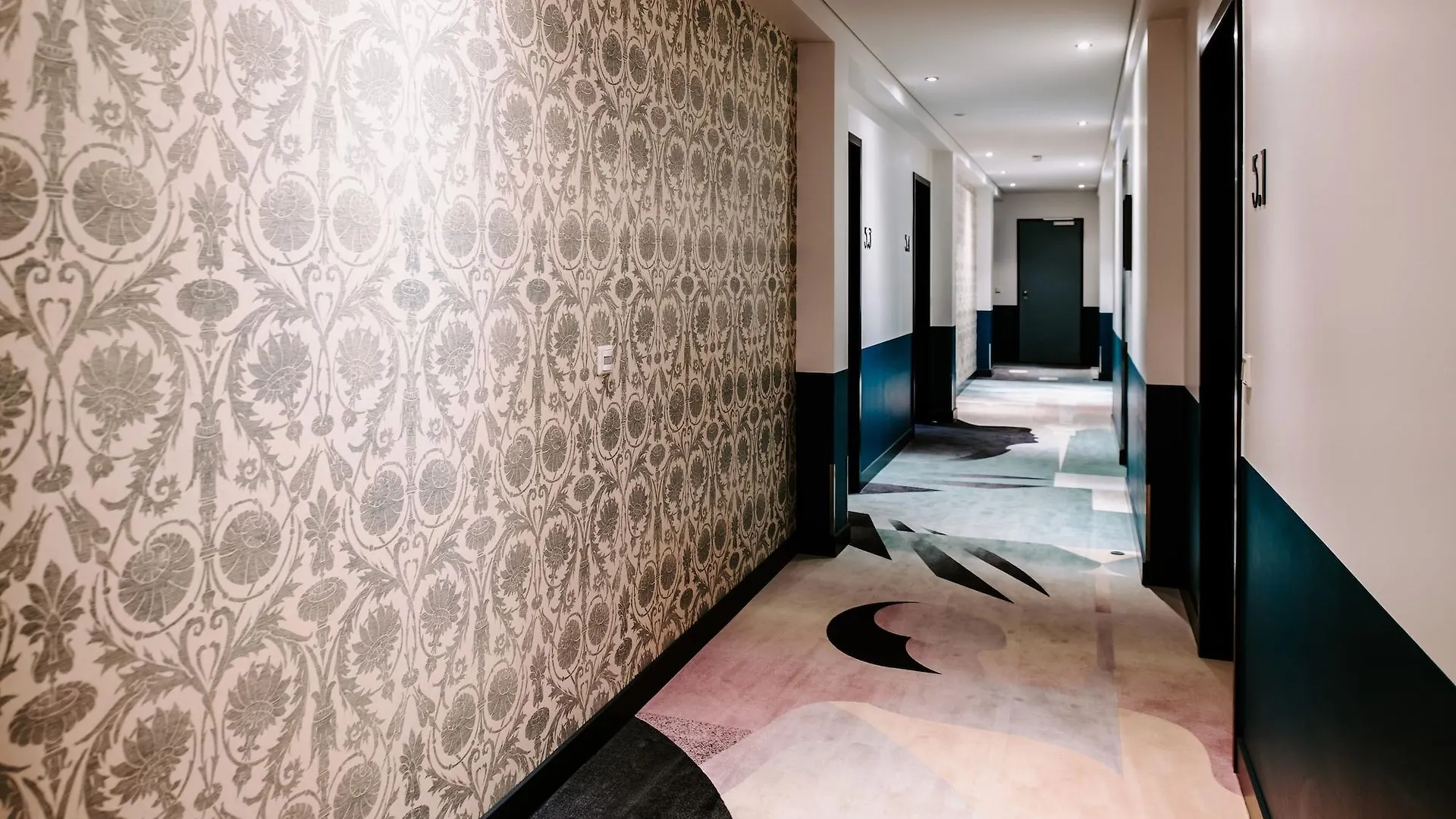 Townhouse Berlin Aparthotel