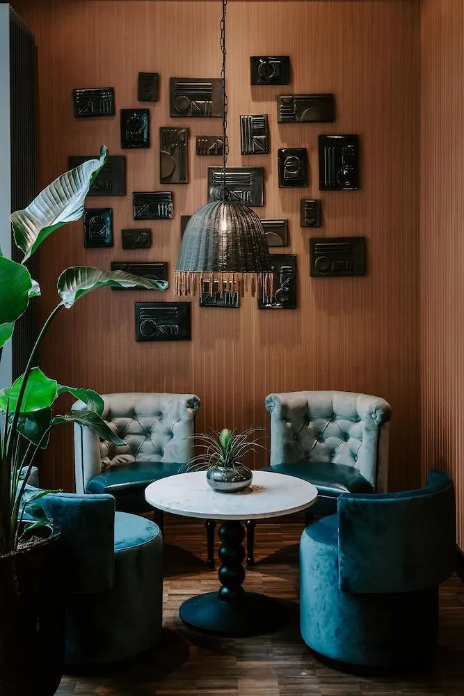Townhouse Berlin Aparthotel Germany