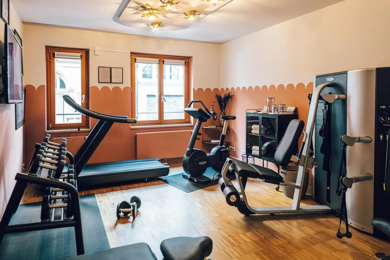 Aparthotel Townhouse Berlin Deutschland