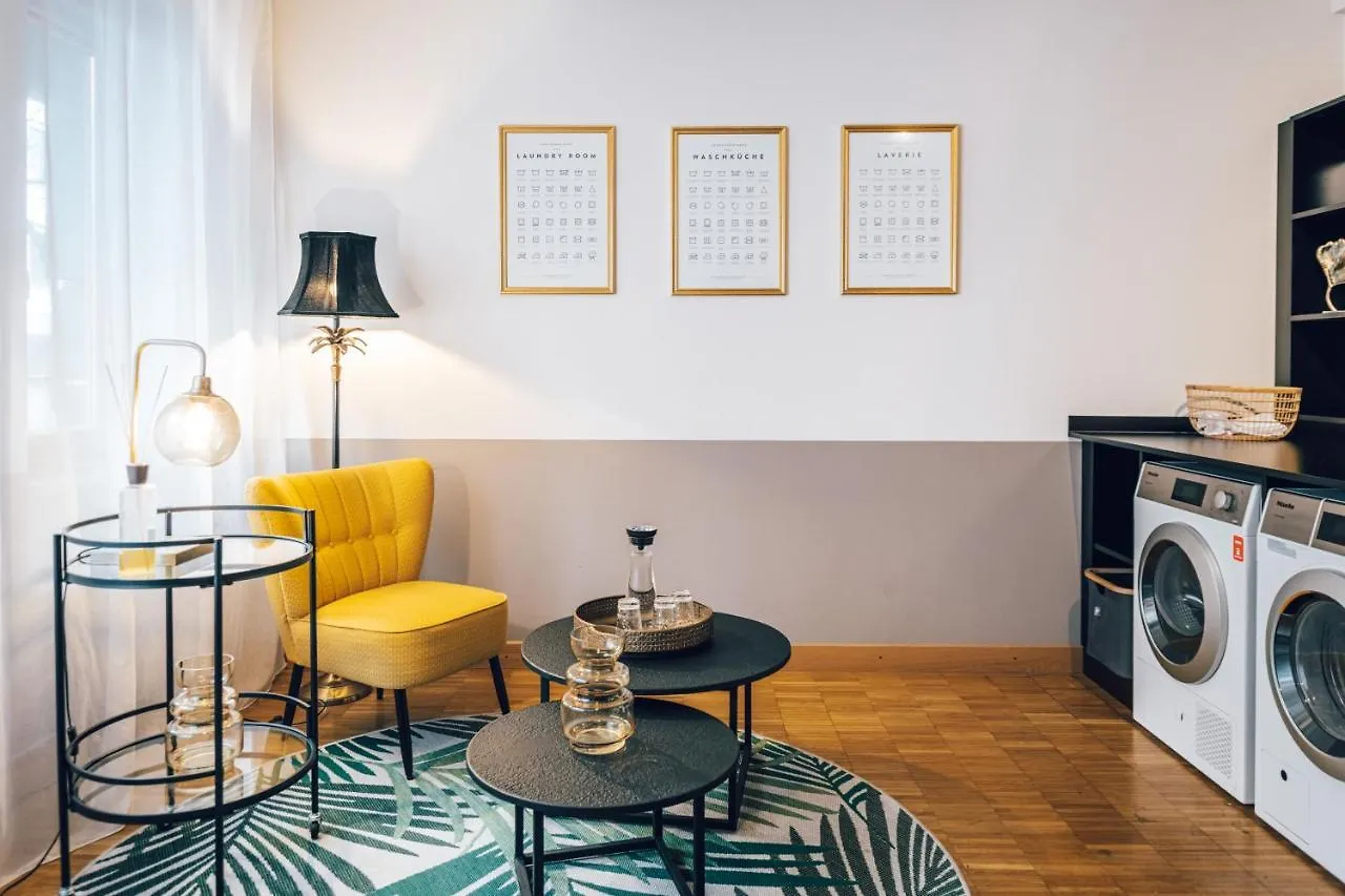 Aparthotel Townhouse Berlin 4*,  Deutschland