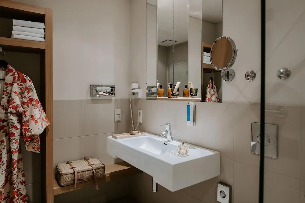 ****  Aparthotel Townhouse Berlin Deutschland